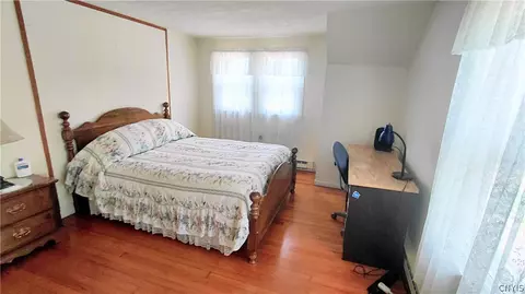 Bedroom - 100 Monroe St, German Flatts, NY 13357 photo 3 of 4
