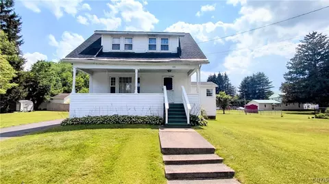 100 Monroe St, German Flatts, NY 13357