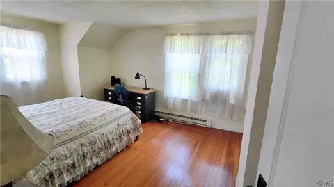 Bedroom - 100 Monroe St, German Flatts, NY 13357 photo 2 of 4