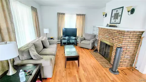 Living - 100 Monroe St, German Flatts, NY 13357 photo 1 of 2