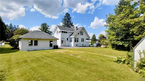 Exterior - 100 Monroe St, German Flatts, NY 13357 photo 4 of 6