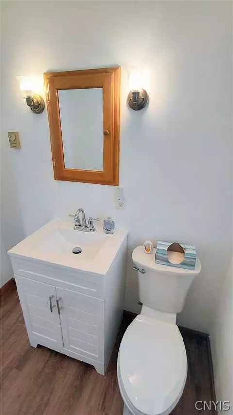 Bath - 100 Monroe St, German Flatts, NY 13357 photo 1 of 4