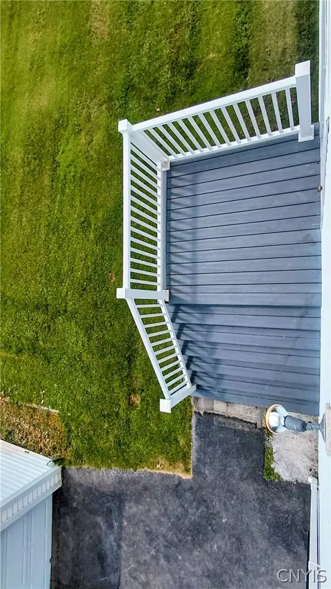 Exterior - 100 Monroe St, German Flatts, NY 13357 photo 5 of 6