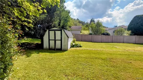 Exterior - 100 Monroe St, German Flatts, NY 13357 photo 6 of 6