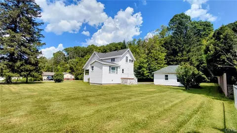 Exterior - 100 Monroe St, German Flatts, NY 13357 photo 3 of 6