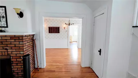 Entry Way - 100 Monroe St, German Flatts, NY 13357 photo 1 of 4