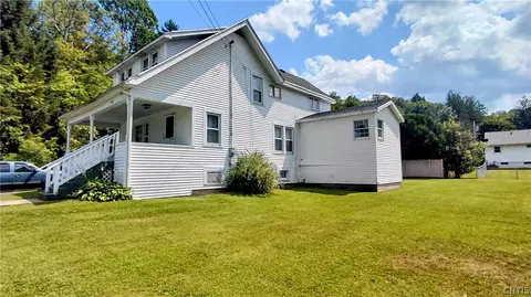 Exterior - 100 Monroe St, German Flatts, NY 13357 photo 2 of 6