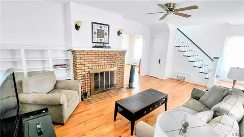 Living - 100 Monroe St, German Flatts, NY 13357 photo 2 of 2