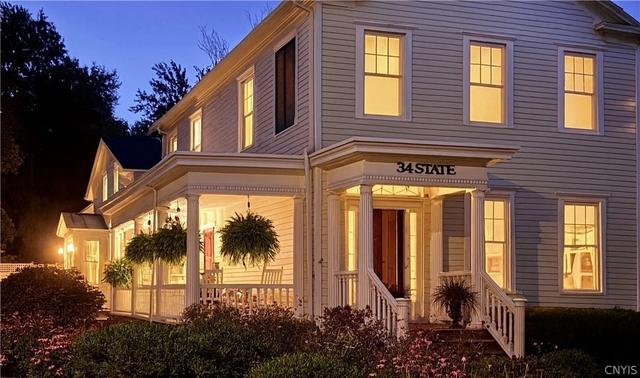 34 State St, Skaneateles, NY 13152