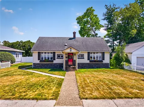 804 Van Buren Ave, Rome, NY 13440