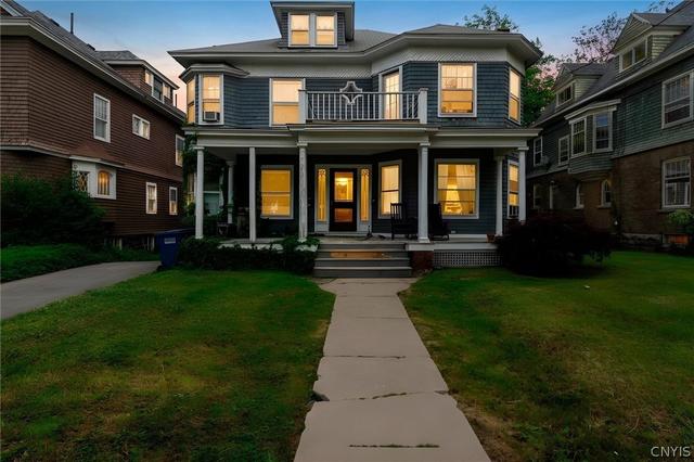 303 Highland Ave, Syracuse, NY 13203