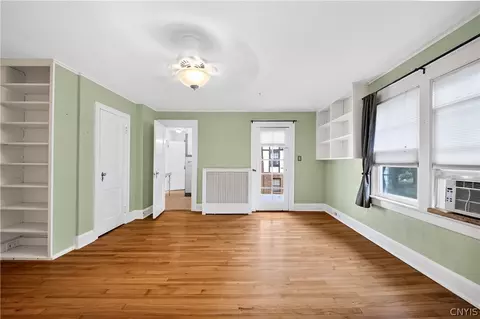 Bedroom - 318 Berkeley Dr, Syracuse, NY 13210 photo 2 of 3