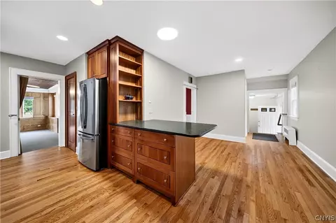 Kitchen - 318 Berkeley Dr, Syracuse, NY 13210 photo 1 of 4