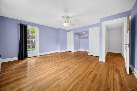 Bedroom - 318 Berkeley Dr, Syracuse, NY 13210 photo 1 of 3