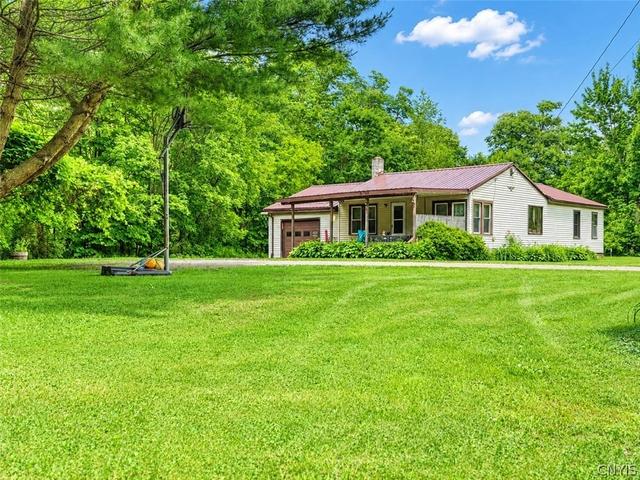 4241 Long Hill Rd, Moravia, NY 13118