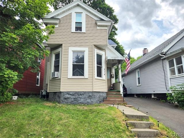 314 Robinson St, Syracuse, NY 13203