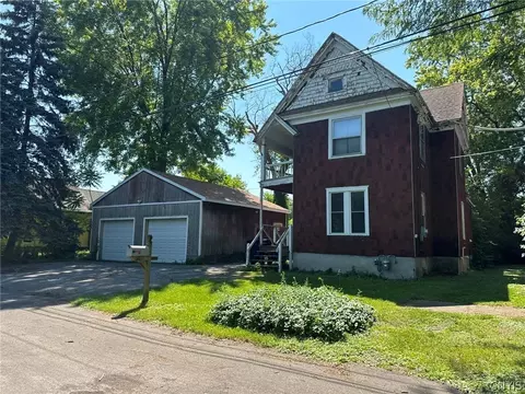 142 Kidd Ave #44, Syracuse, NY 13210