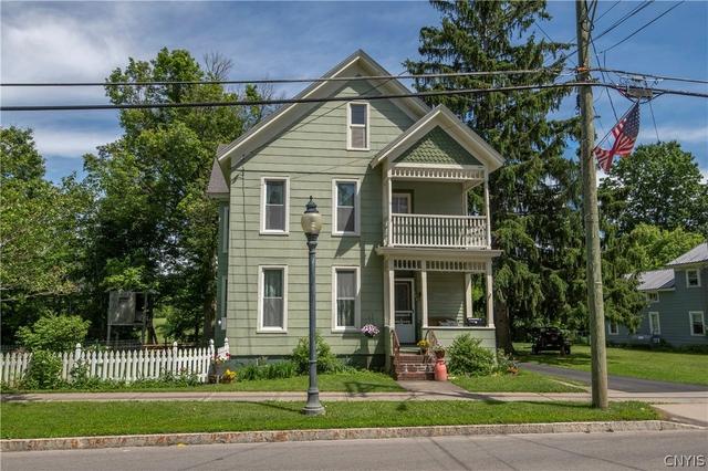 181 Sanger Ave, Waterville, NY 13480