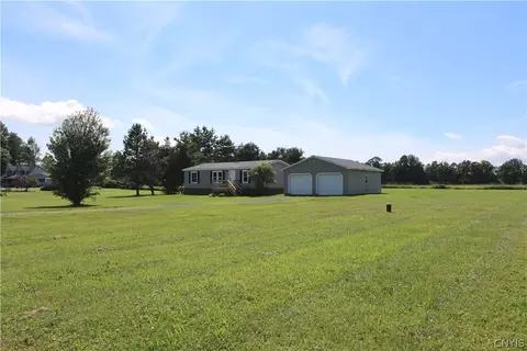 25565 County Route 32, Pamelia, NY 13616
