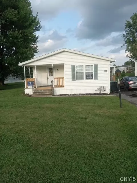 338 Matthew Dr, Clinton, NY 13323