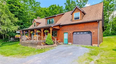7037 Townline Rd, Rome, NY 13440