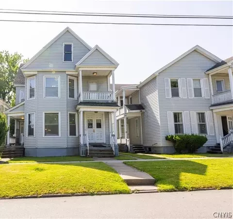 1217 Taylor Ave, Utica, NY 13501