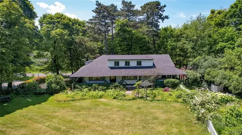 505 N Orchard Rd, Geddes, NY 13209