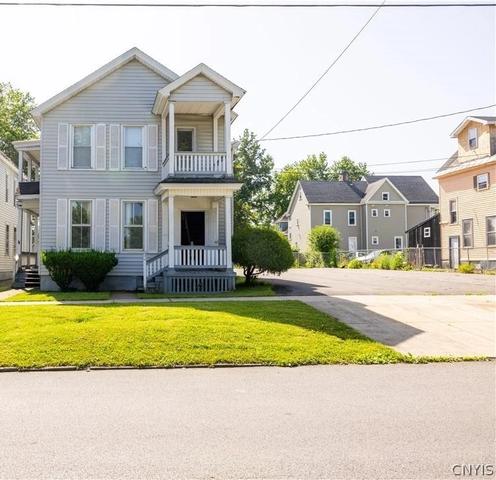 1219 Taylor Ave, Utica, NY 13501