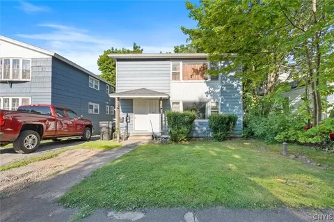 145 S Collingwood Ave, Syracuse, NY 13206