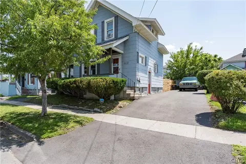 419 S Pleasant St, Watertown, NY 13601