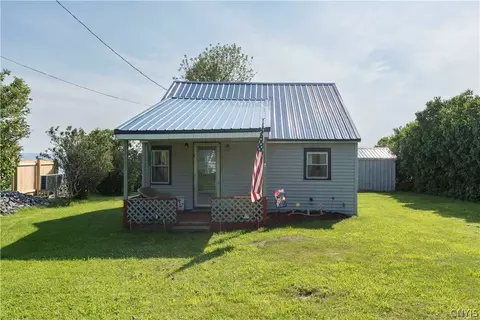 21101 Co Rt 59, Brownville, NY 13634