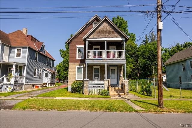 1410 Howard Ave, Utica, NY 13501