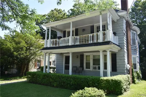 2017 S Geddes St, Syracuse, NY 13207