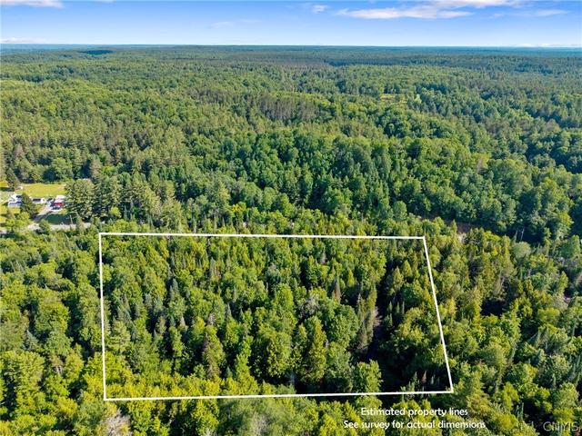Fish Creek Road, Greig, NY 13345