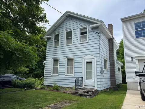 125 E Albany St, Oswego, NY 13126