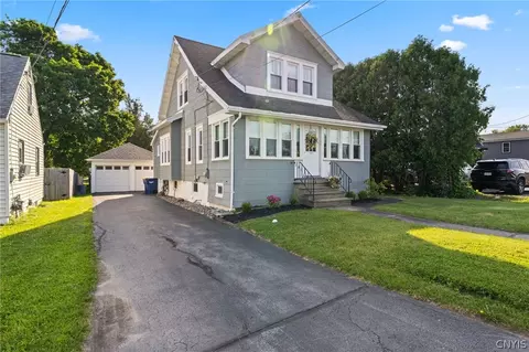 751 State Fair Blvd, Geddes, NY 13209