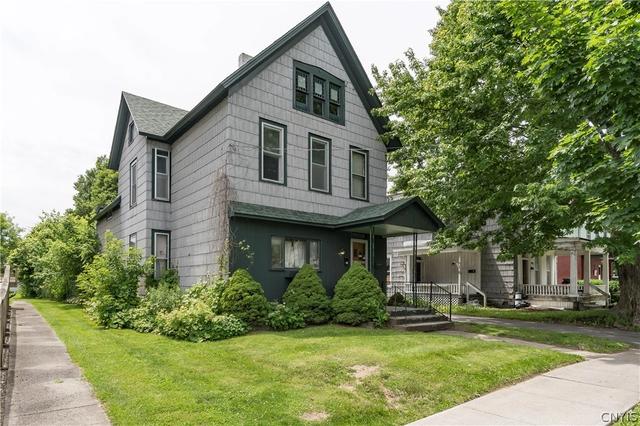 618 Boyd St, Watertown, NY 13601