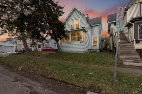 128 Gere Ave, Syracuse, NY 13204