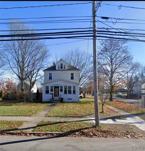 800 N James St, Rome, NY 13440