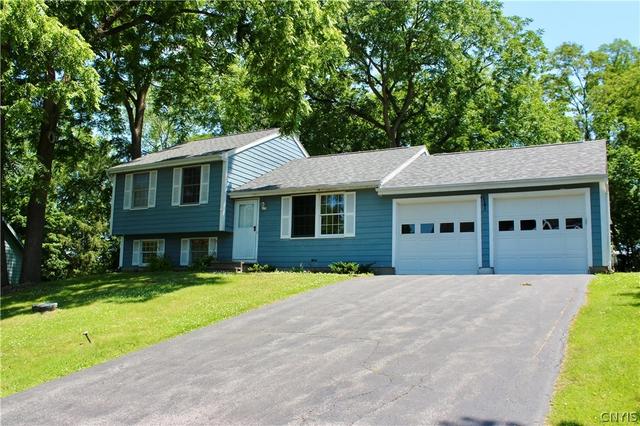 117 Bent Tree Ln, Van Buren, NY 13027