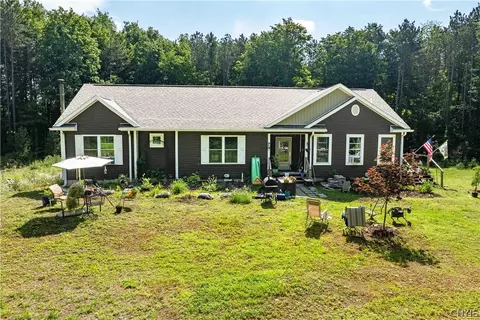 54 Tubbs Rd, Mexico, NY 13114