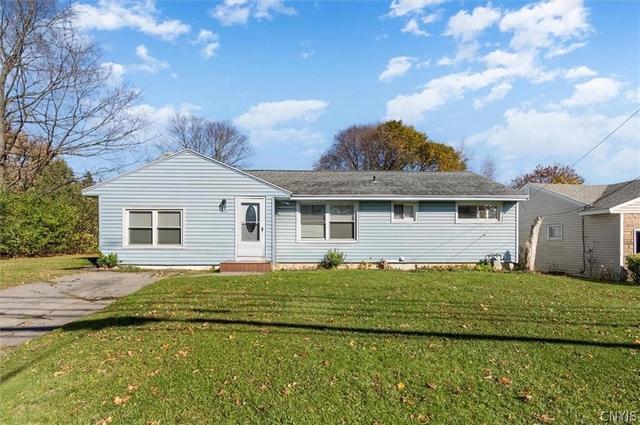 1601 Salt Springs Rd, Syracuse, NY 13214