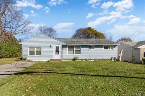 1601 Salt Springs Rd, Syracuse, NY 13214