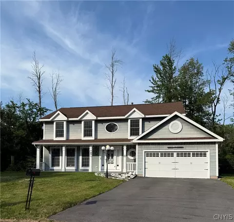 322 Garfield Ave, Salina, NY 13088