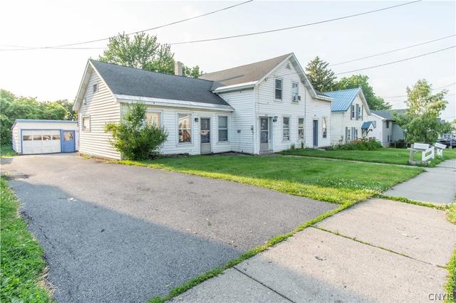 113 N Meadow St, Watertown, NY 13601