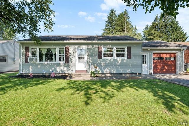 105 Throop Ave, Auburn, NY 13021