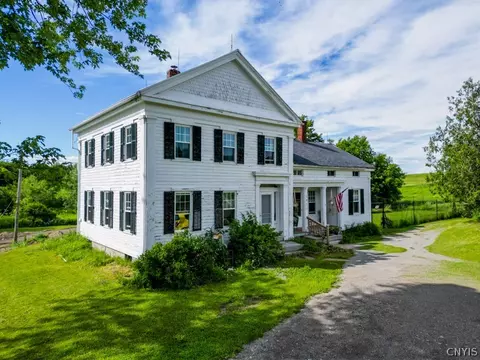 1971 State Rt 167, Warren, NY 13407