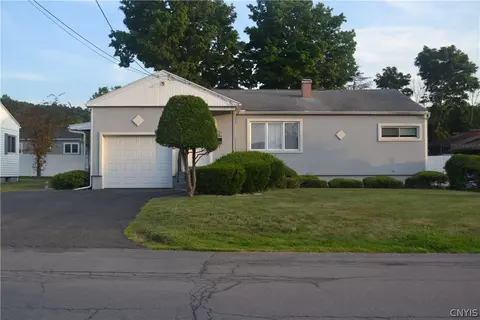 1408 Buckley Rd, Utica, NY 13501