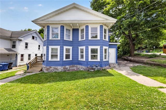 323 Herkimer St #25, Syracuse, NY 13204