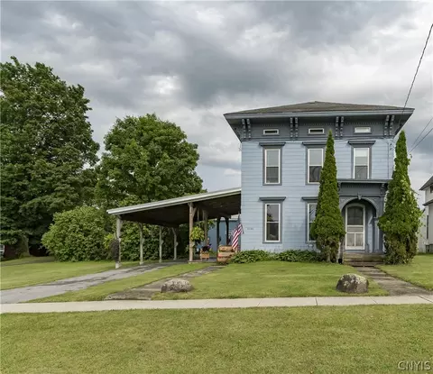 36186 State Route 180, Orleans, NY 13656